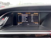 USED 2014 64 AUDI A5 2.0 SPORTBACK TDI QUATTRO BLACK EDITION S/S 5d 175 BHP FULLY SERVICED + 1 YEAR MOT