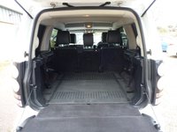 USED 2014 14 LAND ROVER DISCOVERY 3.0 SDV6 COMMERCIAL XS 255 BHP www.suffolkcarcentre.co.uk - Located at Reydon