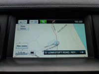 USED 2014 14 LAND ROVER DISCOVERY 3.0 SDV6 COMMERCIAL XS 255 BHP www.suffolkcarcentre.co.uk - Located at Reydon