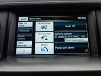 USED 2014 14 LAND ROVER DISCOVERY 3.0 SDV6 COMMERCIAL XS 255 BHP www.suffolkcarcentre.co.uk - Located at Reydon