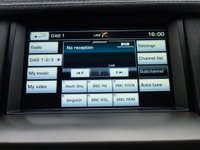 USED 2014 14 LAND ROVER DISCOVERY 3.0 SDV6 COMMERCIAL XS 255 BHP www.suffolkcarcentre.co.uk - Located at Reydon