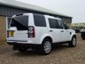 USED 2014 14 LAND ROVER DISCOVERY 3.0 SDV6 COMMERCIAL XS 255 BHP www.suffolkcarcentre.co.uk - Located at Reydon