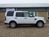 USED 2014 14 LAND ROVER DISCOVERY 3.0 SDV6 COMMERCIAL XS 255 BHP www.suffolkcarcentre.co.uk - Located at Reydon