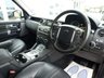 USED 2014 14 LAND ROVER DISCOVERY 3.0 SDV6 COMMERCIAL XS 255 BHP www.suffolkcarcentre.co.uk - Located at Reydon