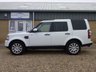 USED 2014 14 LAND ROVER DISCOVERY 3.0 SDV6 COMMERCIAL XS 255 BHP www.suffolkcarcentre.co.uk - Located at Reydon