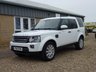 USED 2014 14 LAND ROVER DISCOVERY 3.0 SDV6 COMMERCIAL XS 255 BHP www.suffolkcarcentre.co.uk - Located at Reydon
