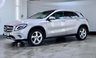 USED 2018 18 MERCEDES-BENZ GLA-CLASS 2.1 GLA 200 D SPORT PREMIUM PLUS 5d 134 BHP 