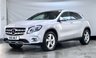 USED 2018 18 MERCEDES-BENZ GLA-CLASS 2.1 GLA 200 D SPORT PREMIUM PLUS 5d 134 BHP 