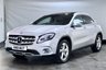 USED 2018 18 MERCEDES-BENZ GLA-CLASS 2.1 GLA 200 D SPORT PREMIUM PLUS 5d 134 BHP 