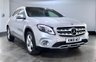 USED 2018 18 MERCEDES-BENZ GLA-CLASS 2.1 GLA 200 D SPORT PREMIUM PLUS 5d 134 BHP 