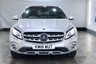 USED 2018 18 MERCEDES-BENZ GLA-CLASS 2.1 GLA 200 D SPORT PREMIUM PLUS 5d 134 BHP 