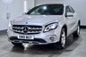 USED 2018 18 MERCEDES-BENZ GLA-CLASS 2.1 GLA 200 D SPORT PREMIUM PLUS 5d 134 BHP 