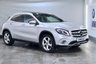 USED 2018 18 MERCEDES-BENZ GLA-CLASS 2.1 GLA 200 D SPORT PREMIUM PLUS 5d 134 BHP 