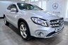 USED 2018 18 MERCEDES-BENZ GLA-CLASS 2.1 GLA 200 D SPORT PREMIUM PLUS 5d 134 BHP 