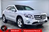 USED 2018 18 MERCEDES-BENZ GLA-CLASS 2.1 GLA 200 D SPORT PREMIUM PLUS 5d 134 BHP 