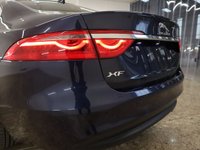 USED 2018 67 JAGUAR XF 2.0 PRESTIGE 4d 161 BHP STUNNING SPECIFICATION WITH LOW MILES AND DIGITAL JAGUAR SERVICE RECORD