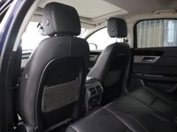 USED 2018 67 JAGUAR XF 2.0 PRESTIGE 4d 161 BHP STUNNING SPECIFICATION WITH LOW MILES AND DIGITAL JAGUAR SERVICE RECORD