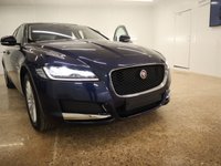 USED 2018 67 JAGUAR XF 2.0 PRESTIGE 4d 161 BHP STUNNING SPECIFICATION WITH LOW MILES AND DIGITAL JAGUAR SERVICE RECORD