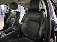 USED 2018 67 JAGUAR XF 2.0 PRESTIGE 4d 161 BHP STUNNING SPECIFICATION WITH LOW MILES AND DIGITAL JAGUAR SERVICE RECORD