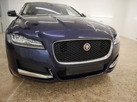 USED 2018 67 JAGUAR XF 2.0 PRESTIGE 4d 161 BHP STUNNING SPECIFICATION WITH LOW MILES AND DIGITAL JAGUAR SERVICE RECORD