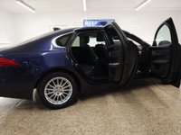USED 2018 67 JAGUAR XF 2.0 PRESTIGE 4d 161 BHP STUNNING SPECIFICATION WITH LOW MILES AND DIGITAL JAGUAR SERVICE RECORD
