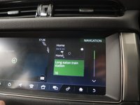 USED 2018 67 JAGUAR XF 2.0 PRESTIGE 4d 161 BHP STUNNING SPECIFICATION WITH LOW MILES AND DIGITAL JAGUAR SERVICE RECORD
