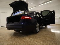 USED 2018 67 JAGUAR XF 2.0 PRESTIGE 4d 161 BHP STUNNING SPECIFICATION WITH LOW MILES AND DIGITAL JAGUAR SERVICE RECORD