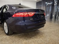 USED 2018 67 JAGUAR XF 2.0 PRESTIGE 4d 161 BHP STUNNING SPECIFICATION WITH LOW MILES AND DIGITAL JAGUAR SERVICE RECORD