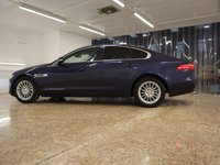USED 2018 67 JAGUAR XF 2.0 PRESTIGE 4d 161 BHP STUNNING SPECIFICATION WITH LOW MILES AND DIGITAL JAGUAR SERVICE RECORD