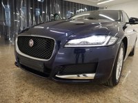 USED 2018 67 JAGUAR XF 2.0 PRESTIGE 4d 161 BHP STUNNING SPECIFICATION WITH LOW MILES AND DIGITAL JAGUAR SERVICE RECORD