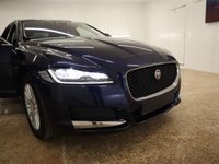 USED 2018 67 JAGUAR XF 2.0 PRESTIGE 4d 161 BHP STUNNING SPECIFICATION WITH LOW MILES AND DIGITAL JAGUAR SERVICE RECORD