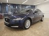 USED 2018 67 JAGUAR XF 2.0 PRESTIGE 4d 161 BHP STUNNING SPECIFICATION WITH LOW MILES AND DIGITAL JAGUAR SERVICE RECORD
