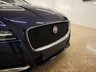 USED 2018 67 JAGUAR XF 2.0 PRESTIGE 4d 161 BHP STUNNING SPECIFICATION WITH LOW MILES AND DIGITAL JAGUAR SERVICE RECORD