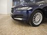 USED 2018 67 JAGUAR XF 2.0 PRESTIGE 4d 161 BHP STUNNING SPECIFICATION WITH LOW MILES AND DIGITAL JAGUAR SERVICE RECORD