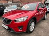 USED 2017 17 MAZDA CX-5 2.2 SKYACTIV-D SE-L Nav 5dr - APPLE CarPlay 