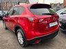 USED 2017 17 MAZDA CX-5 2.2 SKYACTIV-D SE-L Nav 5dr - APPLE CarPlay 