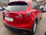 USED 2017 17 MAZDA CX-5 2.2 SKYACTIV-D SE-L Nav 5dr - APPLE CarPlay 