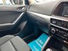 USED 2017 17 MAZDA CX-5 2.2 SKYACTIV-D SE-L Nav 5dr - APPLE CarPlay 