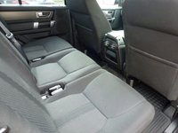 USED 2013 63 LAND ROVER DISCOVERY 4 SDV6 GS www.suffolkcarcentre.co.uk - Located at Reydon