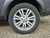 USED 2013 63 LAND ROVER DISCOVERY 4 SDV6 GS www.suffolkcarcentre.co.uk - Located at Reydon