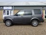 USED 2013 63 LAND ROVER DISCOVERY 4 SDV6 GS www.suffolkcarcentre.co.uk - Located at Reydon