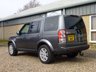 USED 2013 63 LAND ROVER DISCOVERY 4 SDV6 GS www.suffolkcarcentre.co.uk - Located at Reydon