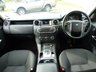 USED 2013 63 LAND ROVER DISCOVERY 4 SDV6 GS www.suffolkcarcentre.co.uk - Located at Reydon