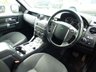 USED 2013 63 LAND ROVER DISCOVERY 4 SDV6 GS www.suffolkcarcentre.co.uk - Located at Reydon