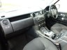 USED 2013 63 LAND ROVER DISCOVERY 4 SDV6 GS www.suffolkcarcentre.co.uk - Located at Reydon