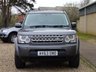 USED 2013 63 LAND ROVER DISCOVERY 4 SDV6 GS www.suffolkcarcentre.co.uk - Located at Reydon
