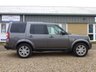 USED 2013 63 LAND ROVER DISCOVERY 4 SDV6 GS www.suffolkcarcentre.co.uk - Located at Reydon
