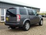 USED 2013 63 LAND ROVER DISCOVERY 4 SDV6 GS www.suffolkcarcentre.co.uk - Located at Reydon