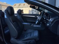 USED 2016 16 MERCEDES-BENZ E-CLASS 2.0 E200 AMG LINE 2d 181 BHP 