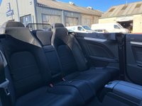 USED 2016 16 MERCEDES-BENZ E-CLASS 2.0 E200 AMG LINE 2d 181 BHP 
